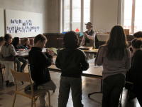 Atelier Art du papier Atelier Art du papier