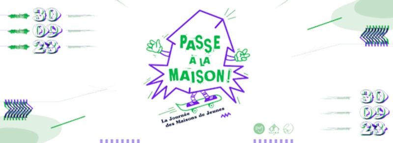 Passe à la Maison